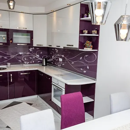 Novak Apartamento
