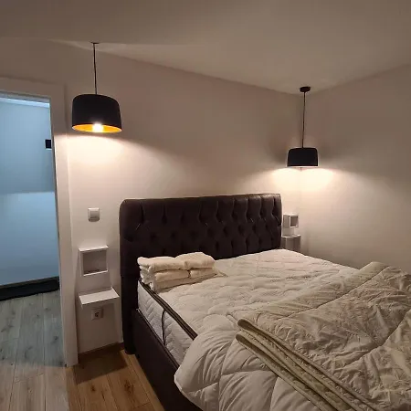 Apartment Novak