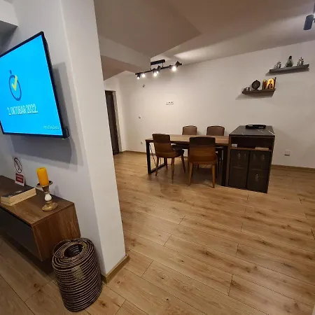 Novak Apartamento