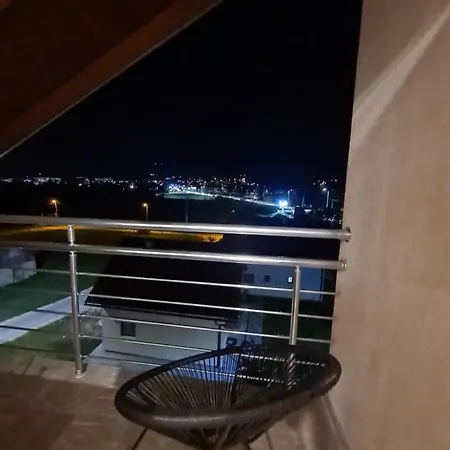 Apartamento Novak Pale