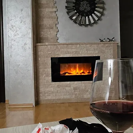 Novak Apartamento *