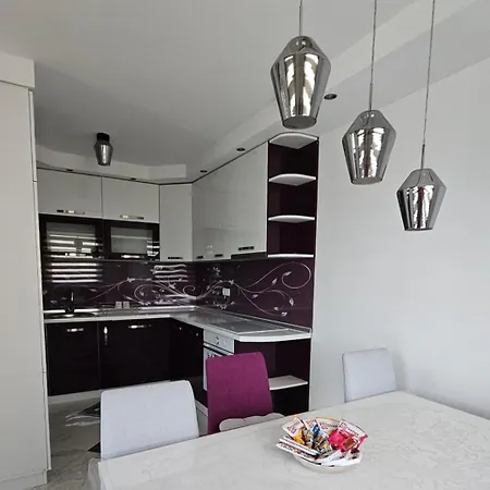 Apartamento Novak Pale