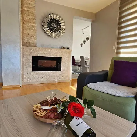 Apartamento Novak Pale