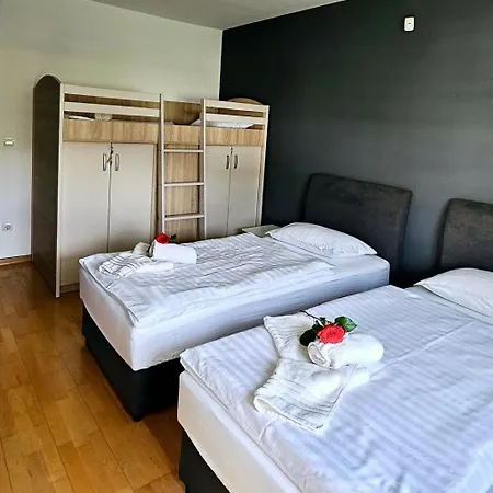 Apartamento Novak