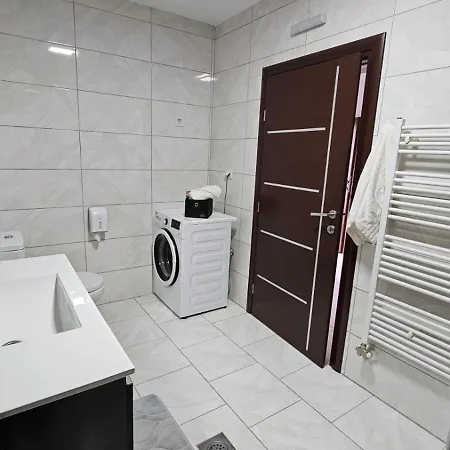 Apartment Novak Pale