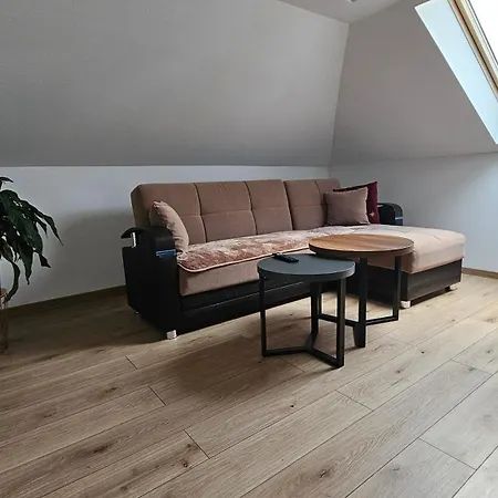 Apartment Novak *